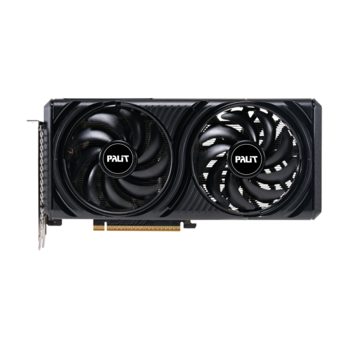 Видеокарта/ Palit GeForce RTX 5060 Infinity 2 OC