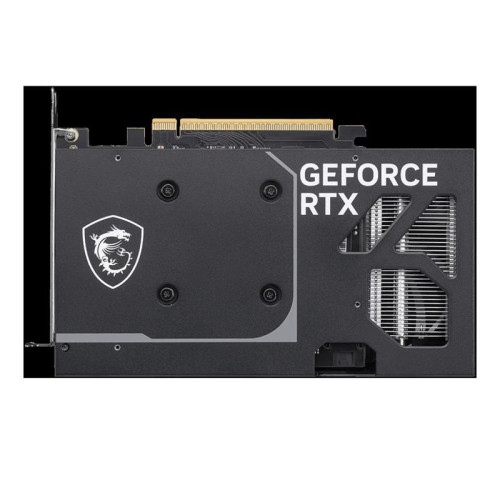 Видеокарта MSI PCI-E 5.0 RTX 5050 8G VENTUS 2X OC NVIDIA GeForce RTX 5050 8Gb 128bit GDDR6 2602/20000 HDMIx1 DPx3 HDCP Ret