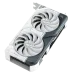 Видеокарта/ DUAL-RTX4060-O8G-WHITE