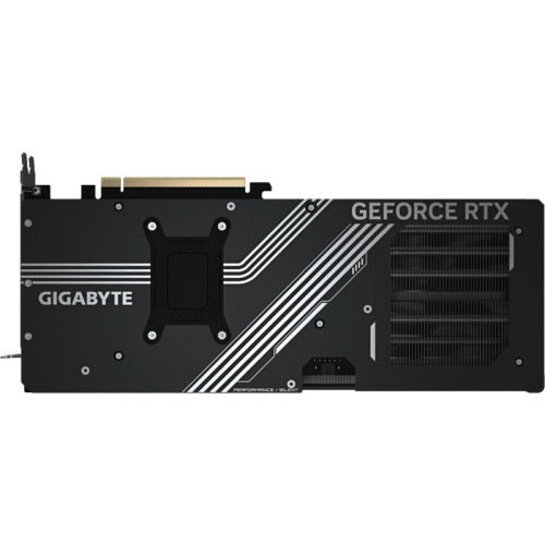Видеокарта Gigabyte PCI-E GV-N5080WF3OC-16GD 1.0 NVIDIA GeForce RTX 5080 16Gb 256bit GDDR7 2670/30000 HDMIx1 DPx3 HDCP Ret