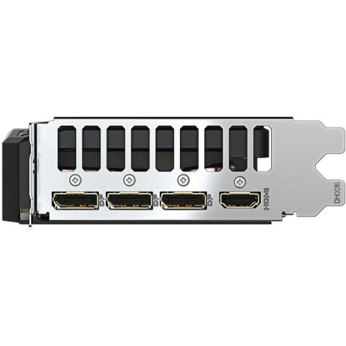 Видеокарта Gigabyte RTX5060Ti WINDFORCE MAX OC 8GB GDDR7 128bit 3xDP HDMI 2FAN RTL