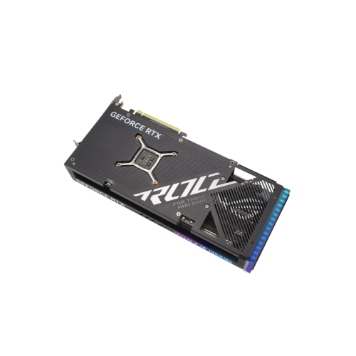 Видеокарта/ ROG-STRIX-RTX4070S-12G-GAMING