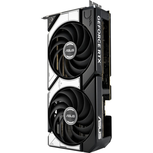 Видеокарта Asus PCI-E 5.0 DUAL-RTX5070-O12G NVIDIA GeForce RTX 5070 12Gb 192bit GDDR7 2542/28000 HDMIx2 DPx3 HDCP Ret Видеокарта Asus PCI-E 5.0 DUAL-RTX5070-O12G NVIDIA GeForce RTX 5070 12Gb 192bit GDDR7 2542/28000 HDMIx2 DPx3 HDCP Ret