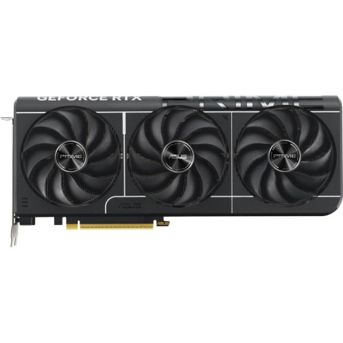 Видеокарта Asus PCI-E PRIME-RTX5080-O16G NVIDIA GeForce RTX 5080 16Gb 256bit GDDR7 2640/23000 HDMIx2 DPx3 HDCP Ret