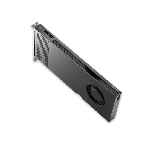 Видеокарта/ VGA NVIDIA RTX PRO 4000 Blackwell, 24 GB GDDR7 with ECC, DisplayPort 2.1, PCI Express 5.0 x16, Bulk Видеокарта/ VGA NVIDIA RTX PRO 4000 Blackwell, 24 GB GDDR7 with ECC, DisplayPort 2.1, PCI Express 5.0 x16, Bulk