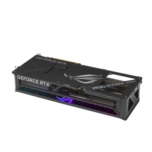 Видеокарта/ ROG-STRIX-RTX5070-O12GGAMING