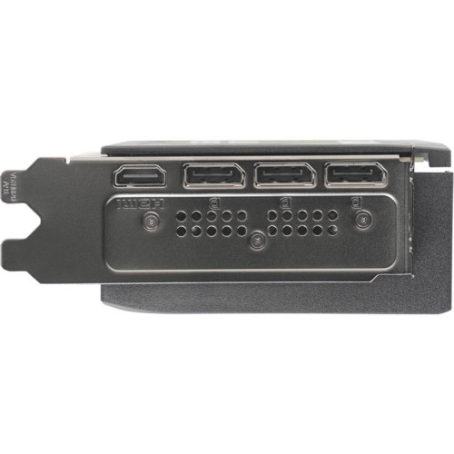 Видеокарта MSI PCI-E RTX 5070 Ti 16G SHADOW 3X OC NVIDIA GeForce RTX 5070TI 16Gb 256bit GDDR7 2482/28000 HDMIx1 DPx3 HDCP Ret