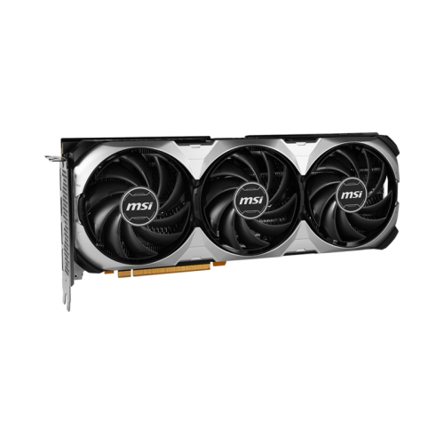 Видеокарта/ GeForce RTX 4060 VENTUS 3X 8G