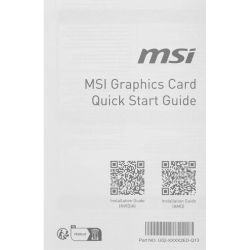 Видеокарта MSI PCI-E 5.0 RTX 5050 8G SHADOW 2X OC NVIDIA GeForce RTX 5050 8Gb 128bit GDDR6 2602/20000 HDMIx1 DPx3 HDCP Ret