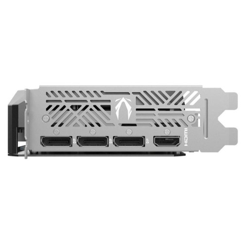Видеокарта Zotac PCI-E 5.0 RTX 5060TI 8GB TWIN EDGE NVIDIA GeForce RTX 5060TI 8Gb 128bit GDDR7 2572/28000 HDMIx1 DPx3 HDCP Ret