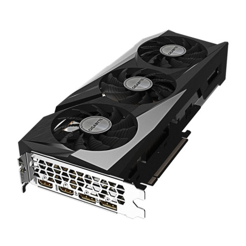 Видеокарта PCIE16 RX 7600 8GB GV-R76GAMING OC-8GD 1.1 GIGABYTE Видеокарта PCIE16 RX 7600 8GB GV-R76GAMING OC-8GD 1.1 GIGABYTE