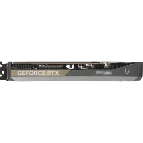 Видеокарта Zotac PCI-E 5.0 RTX 5070 Ti SOLID SFF OC NVIDIA GeForce RTX 5070TI 16Gb 256bit GDDR7 2482/28000 HDMIx1 DPx3 HDCP Ret