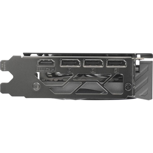 Видеокарта MSI PCI-E 5.0 RTX 5060TI 8G GAMING TRIO OC NVIDIA GeForce RTX 5060TI 8Gb 128bit GDDR7 2647/28000 HDMIx1 DPx3 HDCP Ret