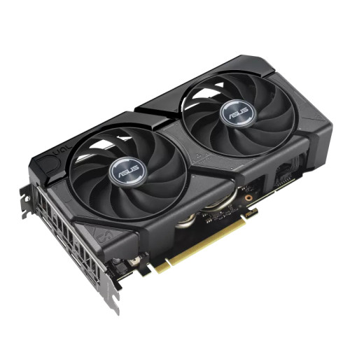 Видеокарта/ DUAL-RTX4070-O12G-EVO