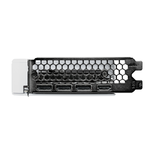 Видеокарта/ Palit GeForce RTX 5060 White OC