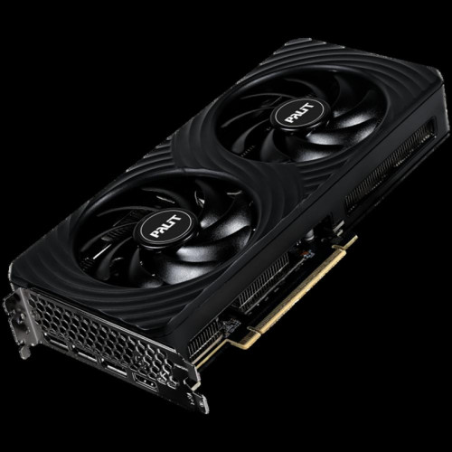 Видеокарта/ Palit GeForce RTX 5060 Dual Видеокарта/ Palit GeForce RTX 5060 Dual