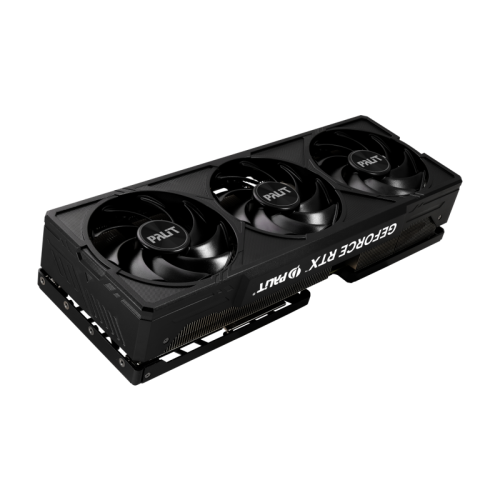 Видеокарта/ RTX4070Ti SUPER JETSTREAM OC 16GB GDDR6X 256-bit DPx3 HDMI 3FAN RTL