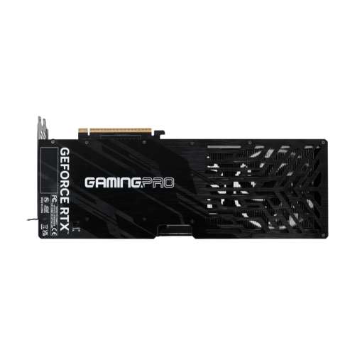 Видеокарта/ Palit GeForce RTX 5070 Ti GamingPro-S OC