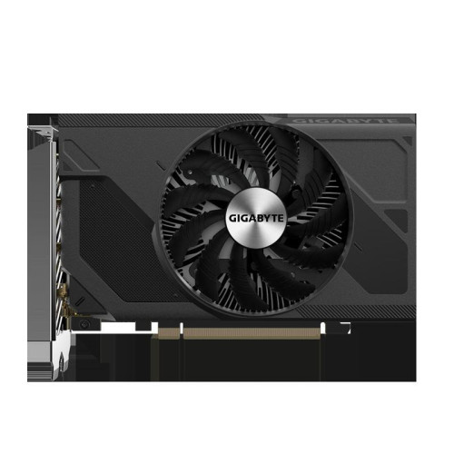 Видеокарта Gigabyte RTX4060 D6 8GB GDDR6 128-bit DPx2 HDMIx2 1FAN RTL Видеокарта Gigabyte RTX4060 D6 8GB GDDR6 128-bit DPx2 HDMIx2 1FAN RTL