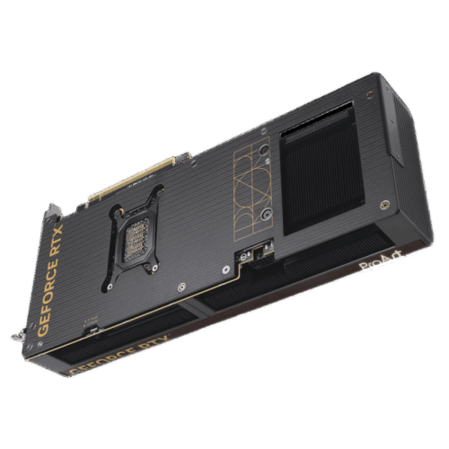 Видеокарта/ PROART-RTX5070TI-O16G