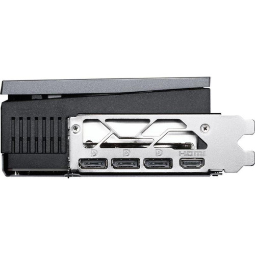 Видеокарта MSI PCIE16 RTX5080 16GB RTX 5080 16G VANGUARD SOC