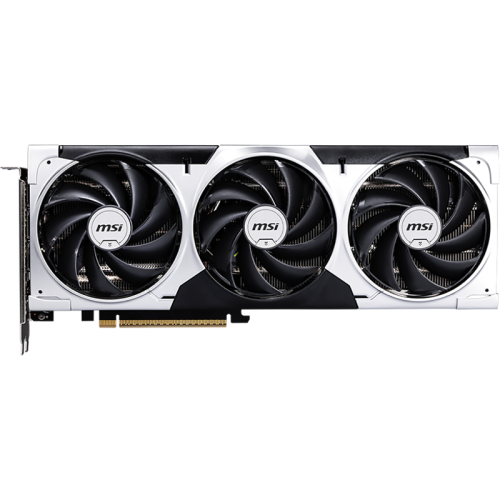 Видеокарта/ RTX 5060 Ti 16G VENTUS 3X