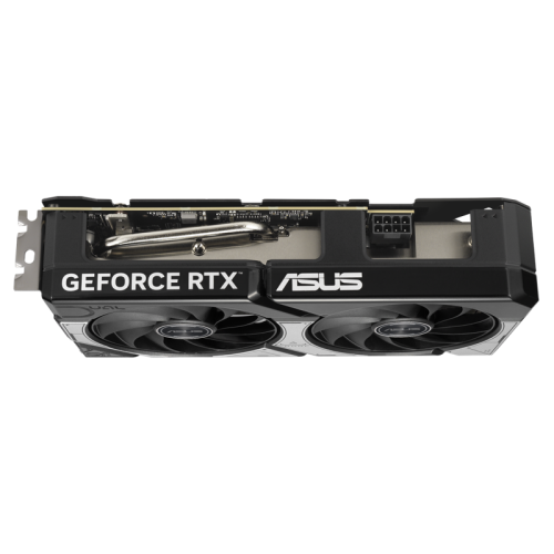 Видеокарта/ DUAL-RTX5060TI-O8G