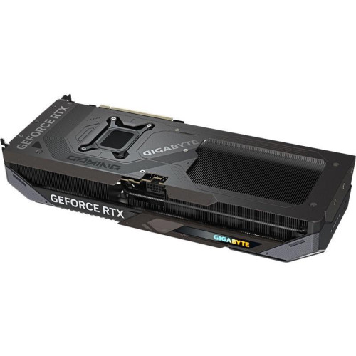 Видеокарта Gigabyte PCI-E 5.0 GV-N5070GAMING-12GD 1.0 NVIDIA GeForce RTX 5070 12Gb 192bit GDDR7 2512/28000 HDMIx1 DPx3 HDCP Ret Видеокарта Gigabyte PCI-E 5.0 GV-N5070GAMING-12GD 1.0 NVIDIA GeForce RTX 5070 12Gb 192bit GDDR7 2512/28000 HDMIx1 DPx3 HDCP Ret