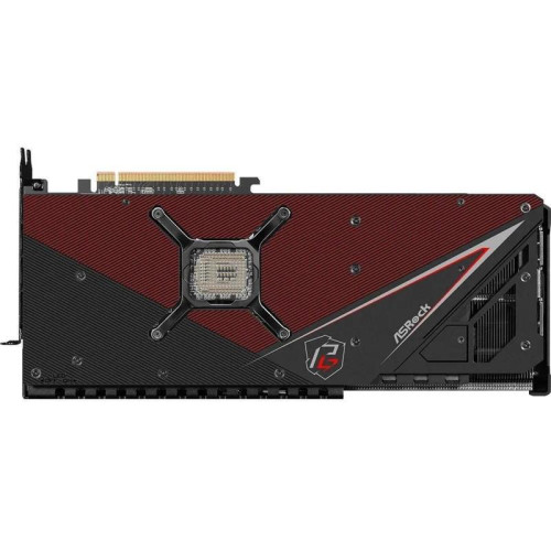 Видеокарта Asrock PCI-E 4.0 RX7900XTX PG 24GO AMD Radeon RX 7900XTX 24Gb 384bit GDDR6 2455/20000 HDMIx1 DPx3 HDCP Ret [RX7900XTX PG 24GO]