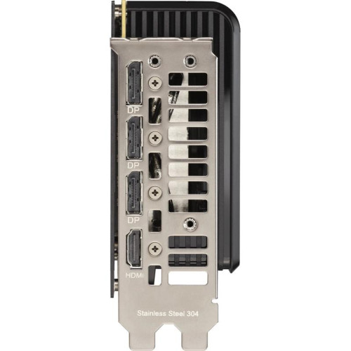 Видеокарта Asus PCI-E 5.0 PRIME-RTX5060TI-O16G NVIDIA GeForce RTX 5060TI 16Gb 128bit GDDR7 2647/28000 HDMIx1 DPx3 HDCP Ret