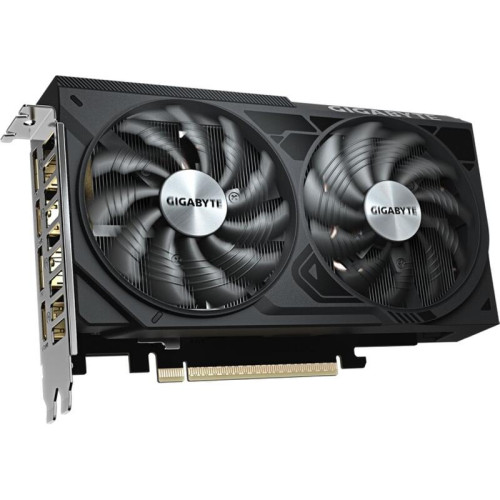 Видеокарта/ RTX5050 WINDFORCE OC V2 8GB Видеокарта/ RTX5050 WINDFORCE OC V2 8GB
