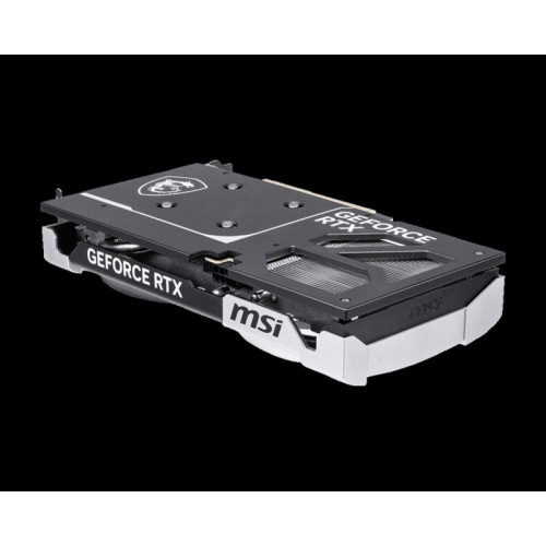 Видеокарта PCIE16 RTX5060TI 8GB RTX 5060 Ti 8G VENTUS 2X OC PLUS MSI