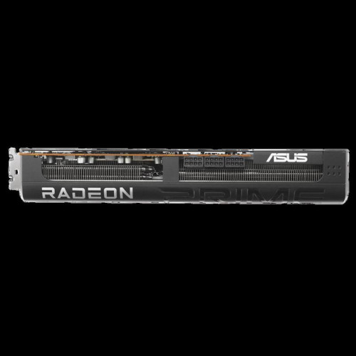 Видеокарта ASUS Bad Pack RX9070XT PRIME OC 16GB GDDR6 256bit 3xDP HDMI 3FAN RTL (PRIME-RX9070XT-O16G) bp