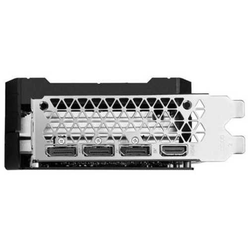 Видеокарта Biostar PCI-E 4.0 RTX3070-8GB LHR NVIDIA GeForce RTX 3070 8Gb 256bit GDDR6 1500/14000 HDMIx1 DPx3 HDCP Ret [VN3706RM82]