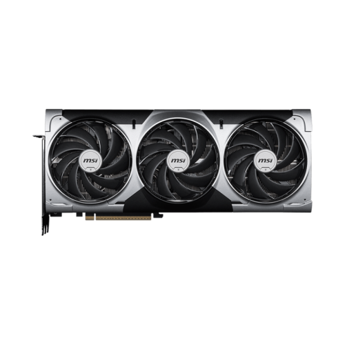 GeForce RTX 5090 32G VENTUS 3X OC