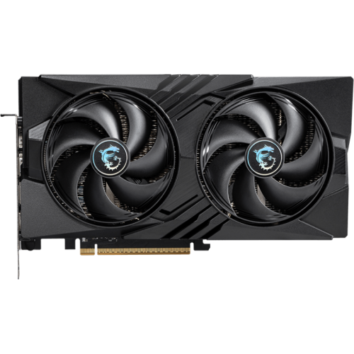 Видеокарта/ GeForce RTX 5060 8G GAMING