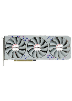 Видеокарта Afox RTX3070TI GAMING 8GB GDDR6X 256Bit 3xDP HDMI 3FAN RTL