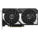 Видеокарта Asus PCI-E 4.0 DUAL-RTX5060TI-O8G NVIDIA GeForce RTX 5060TI 8Gb 128bit GDDR6 2602/28000 HDMIx1 DPx3 HDCP Ret Видеокарта Asus PCI-E 4.0 DUAL-RTX5060TI-O8G NVIDIA GeForce RTX 5060TI 8Gb 128bit GDDR6 2602/28000 HDMIx1 DPx3 HDCP Ret