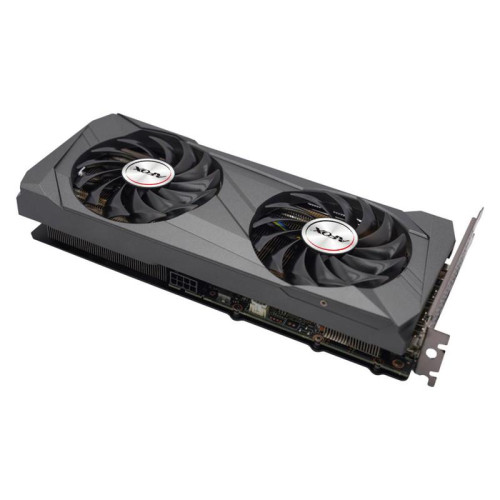 Видеокарта Afox RTX3060 12GB GDDR6 192bit 3xDP HDMI 2FAN RTL