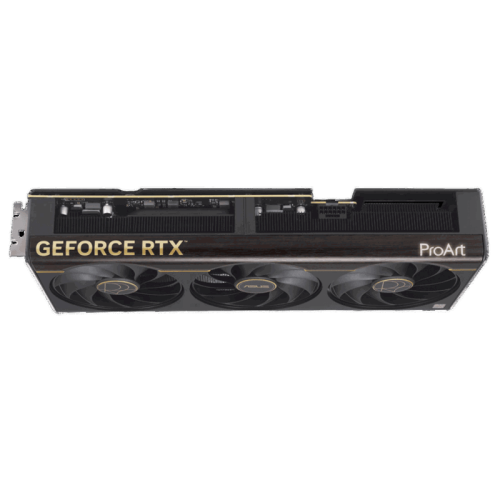 Видеокарта/ PROART-RTX5070TI-O16G