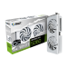 Видеокарта/ Palit GeForce RTX 5060 White OC