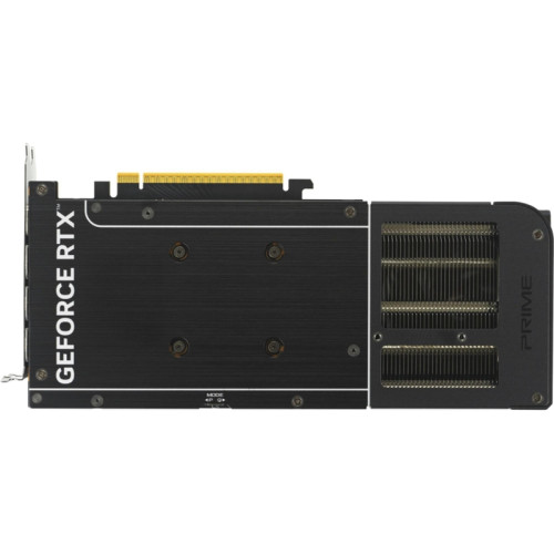 Видеокарта Asus PCI-E 5.0 PRIME-RTX5050-O8G NVIDIA GeForce RTX 5050 8Gb 128bit GDDR6 2677/20000 HDMIx1 DPx3 HDCP Ret