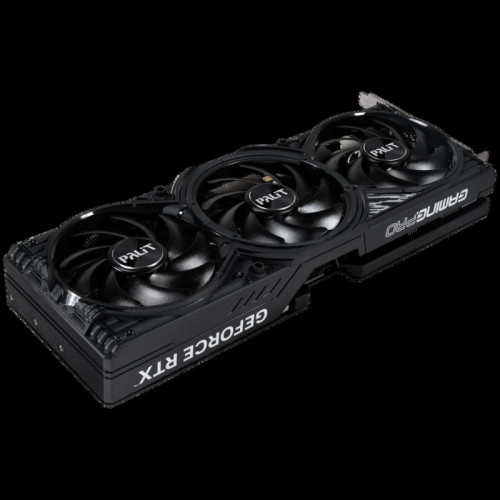 Видеокарта/ RTX5070 GAMINGPRO-S OC 12GB PALIT
