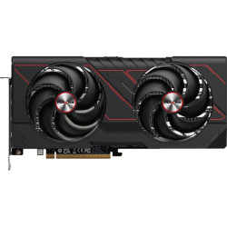 Видеокарта Sapphire PCI-E 5.0 11349-03-20G PULSE AMD RADEON RX 9070 GAMING 16GB DUAL AMD Radeon RX 9070 16Gb 256bit GDDR6 2070/20000 HDMIx2 DPx2 HDCP Ret