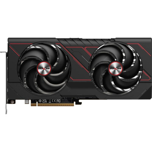 Видеокарта Sapphire PCI-E 5.0 11349-03-20G PULSE AMD RADEON RX 9070 GAMING 16GB DUAL AMD Radeon RX 9070 16Gb 256bit GDDR6 2070/20000 HDMIx2 DPx2 HDCP Ret