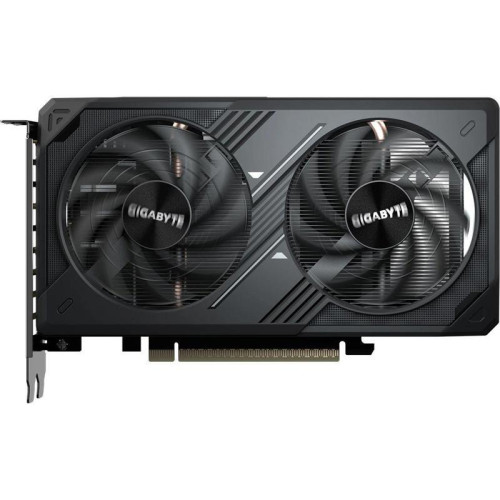 Видеокарта Gigabyte PCI-E 5.0 GV-N5050WF2OC-8GD 1.0 NVIDIA GeForce RTX 5050 8Gb 128bit GDDR7 2572/28000 HDMIx1 DPx3 HDCP Ret
