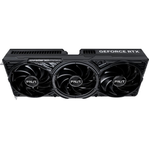 Видеокарта/ Palit  RTX5080 16GB GAMING PRO 16GB