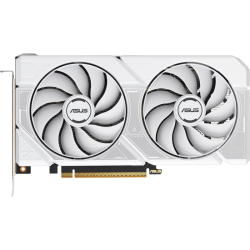 Видеокарта/ DUAL-RTX5060-O8G-WHITE