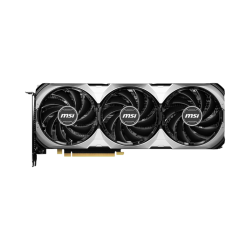 Видеокарта/ GeForce RTX 4070 SUPER 12G VENTUS 3X