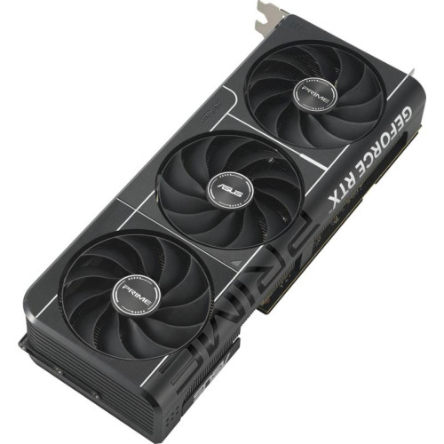 Видеокарта Asus PCI-E PRIME-RTX5070TI-O16G NVIDIA GeForce RTX 5070TI 16Gb 256bit GDDR7 2640/23000 HDMIx2 DPx3 HDCP Ret